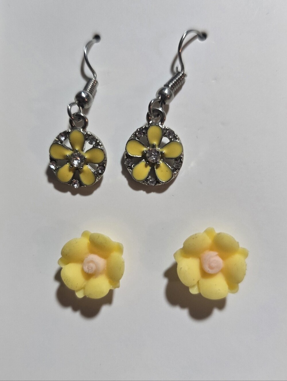Set Of Earrings